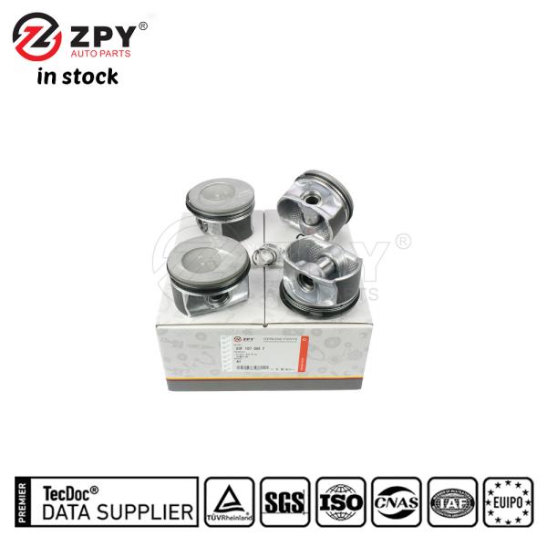 ZPY 03F 107 065F Piston Set for VW Audi Porsche 1.2 Engine
