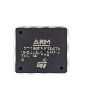  STMicroelectronics STM32F429IGT6 hb Electronic Components 32F429IGT6 Microcontroller Processor Manufactures