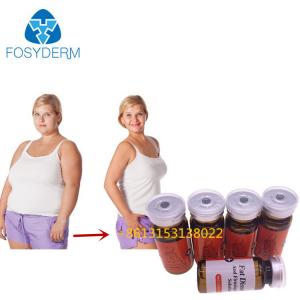  Ampoule Liplysis Solution Injection For Fat Disslove And Weight Loss Manufactures