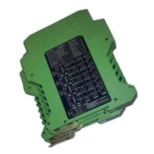  RTD Temperature signal Isolation transmitter Manufactures