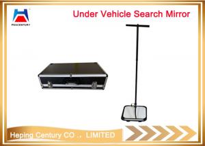  Portable Under Vehicle Search Convex Mirror for Security Checking Manufactures