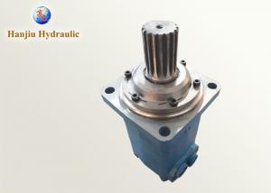 High Torque Hydraulic Drilling Rigs Motor BMT / MT / OMT315  151B3015 Manufactures