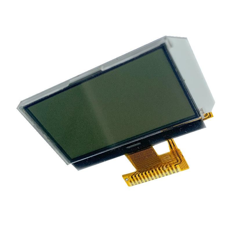 128x64 Monochrome LCD Display Industrial Dot Matrix LCD Display Module
