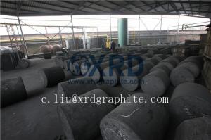 China Iso-Molded Graphite on sale