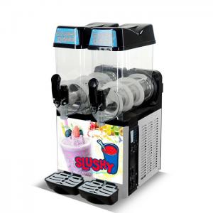 China Commercial Frozen Drink Machine , Slush Dispenser , Margarita Slush Frozen Drink Machine on sale