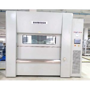  Steel Friction Welding Machine , High Durability Automotive Welding Machine Manufactures