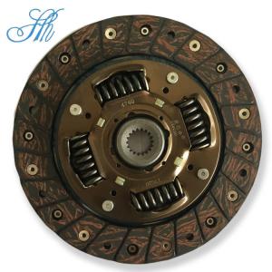 Top- Suzuki Tianyu SX4 Clutch Disc Plate for Engine Model YY5 1.2KG OE 22100-56K01-000 Manufactures