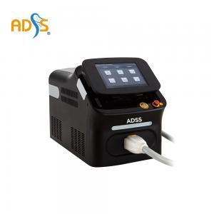 China 755nm 808nm 1064nm Diode Laser Hair Removal Machine For Clinic / Salons on sale