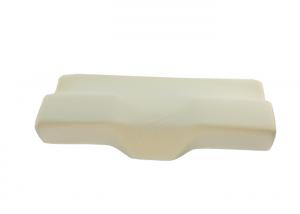 Custom Breathable Sleep Design Memory Foam Pillow Soft 100% Polyester