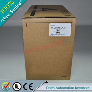  Delta Inverters VFD-M Series VFD300B43W Manufactures