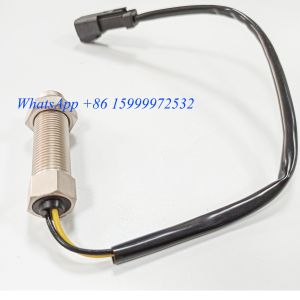 Cat Engine Speed Sensor 3244131 For CAT 311C 311 312C 312CL 312D 312DL Excavator