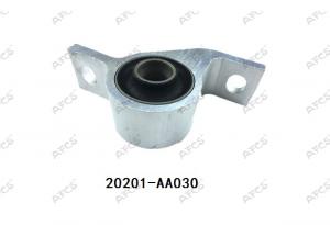 China Front lower Control arm Bushing For Subaruu Forester  20201-AA030 on sale