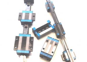  Linear Guide Rail Up Locked And Lower Locked Grease For Industrial Automation Manufactures