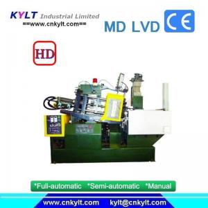 China PLC Full-auto DCM for Lead Pb metal alloy on sale