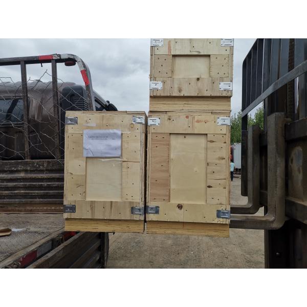 High Shielding Effectiveness Honeycomb Waveguide Air Vents For MRI Room