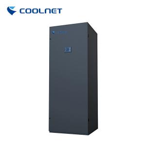  High Accuracy Air Cooler CRAC Cooling Unit 14kW For IT Room Manufactures