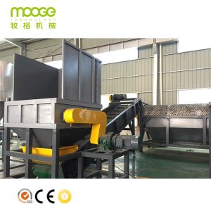 China 300-5000kg/H Plastic Baling Machine PET Automatic Bale Opener Machine on sale