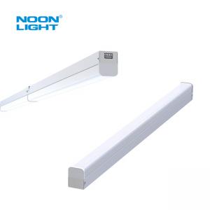  Smart Lighting Solution Linear Strip with bi-level sensor - 3000K / 3500K 4000K / 5000K Manufactures