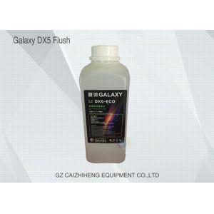  Vivid Waterproof Generic Printer Ink Eco Solvent Low Temperature Endurance Manufactures