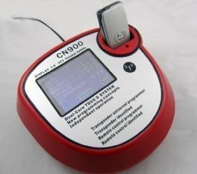 Quality CN900 Auto Key Programmer Universal Key programmer Update online for sale