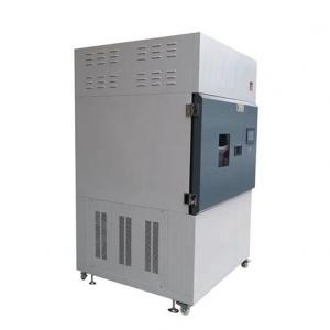 China Electronic Laboratory Coating Products Tester / Xenon Lamp Aging Tester on sale