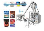 Milk VFFS Packing Machine CPP Vertical Form Fill And Seal Machines