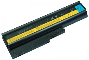  Laptop Battery for IBM R60/61 Replacement Laptop Battery Manufactures