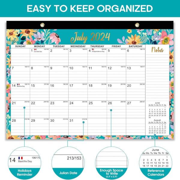 Paper Custom Wall Calendars Full Color Printing for Your Business Visibility