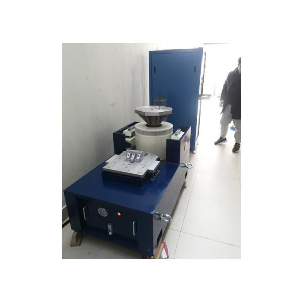IEC 62133 Battery Testing Equipment Electric Vibration Testing System
