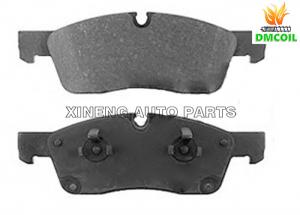  Durable MERCEDES - BENZ Auto Brake Parts Non Heat Transfer Material Insulation Layer Manufactures