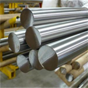 China UNS S31600 EN1.4401 Stainless Steel Rod Bar Polished SS 316 Round Bar on sale