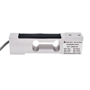 Buy cheap High Precision Single Point Load Cells 5kg-200kg for Food Packaging Industrial from wholesalers
