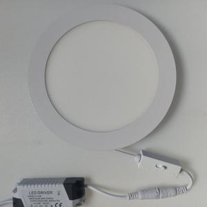 China dimmable 3cct led panel light smd slim led chip CE ETL UL RA98 Flicker free on sale