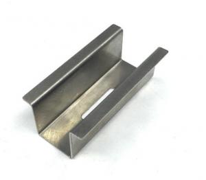  Durable Custom Sheet Metal Parts / Precision Sheet Metal Components Manufactures