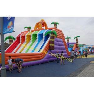  long abult obstacle course for event Manufactures