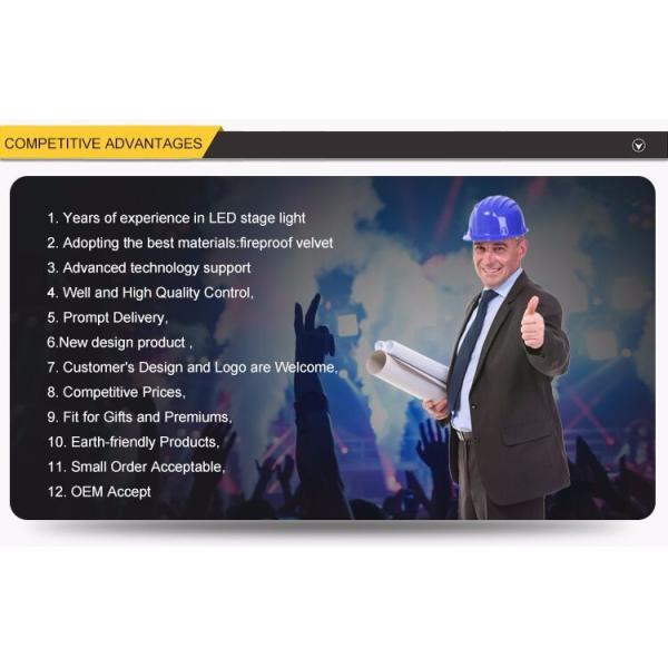 King Kong Console DMX Controller 1024 for Manual Switch within 500*525*140mm Size