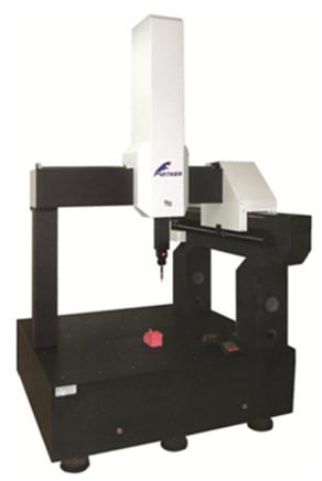 Quality Coordinate-measuring machine , Max 3D Speed 520mm/s for sale