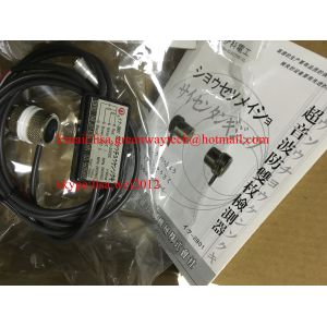  YK-2801 double sheet detector Manufactures