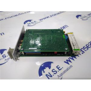 China Epro Emerson MMS6312 Dual Channel Rotational Speed Monitor MMS 6312 on sale