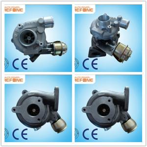 China diesel car engine air turbocharger Garrett GT1749V 454161-5003S 454161-0001 on sale