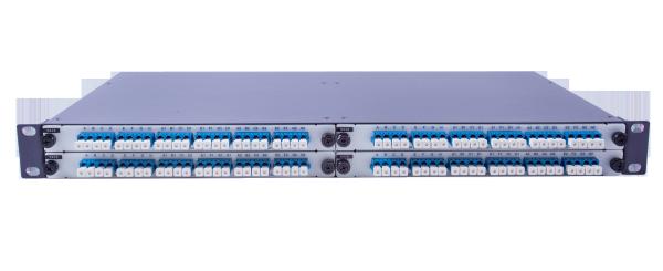 Quality 128 Port Network Packet Broker Forwarding Your Traffic To Right Tools With Compression Support for sale