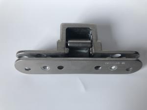  Casting SS 304 Adjustable SOSS Type Hinges , Durable Concealed Gate Hinges Manufactures