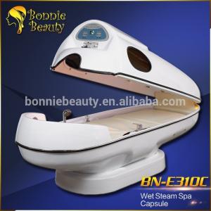 China Ozone sauna steam spa capsule with hydro massage BN-E310C on sale