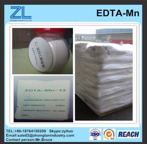  Best price China EDTA-Manganese Disodium Manufactures