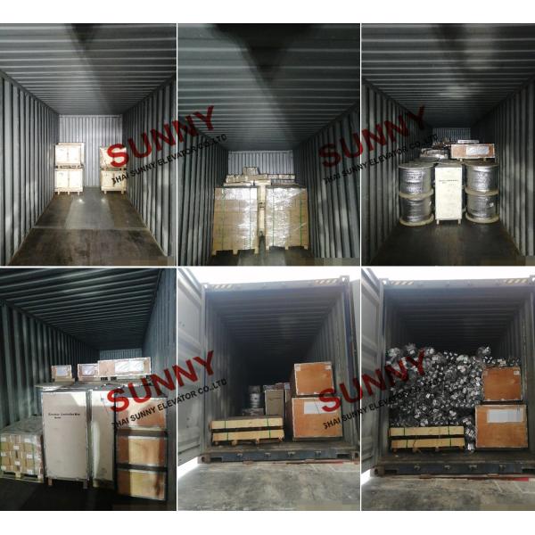 Upgrade Your Building S Safety And Efficiency With Our Moving Walkway