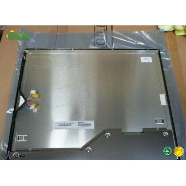 Quality LQ190E1LW02 19.0 inch Sharp LCD Panel , small lcd monitor screen for sale