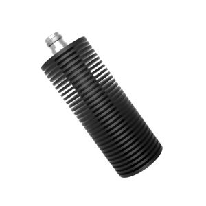 China DC-6GHz 100W 4.3-10 Female Dummy Load / Termination Load on sale