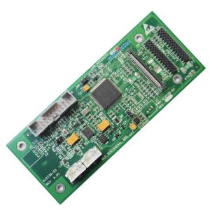 China Multilayer Hdi PCB Board Manufacturing and Assembly Manufacturer on sale