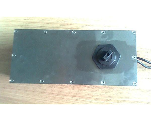 Quality Electronic Automatic Floor Spring , Under ground swing door motor for sale
