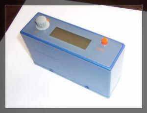  Digital Portable Gloss Meter, Precision Gloss Meter For Coating / Printing Ink, range 0.0－199.9Gs Manufactures